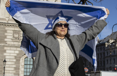 Miracle in the Middle East: The Hostages Are Home